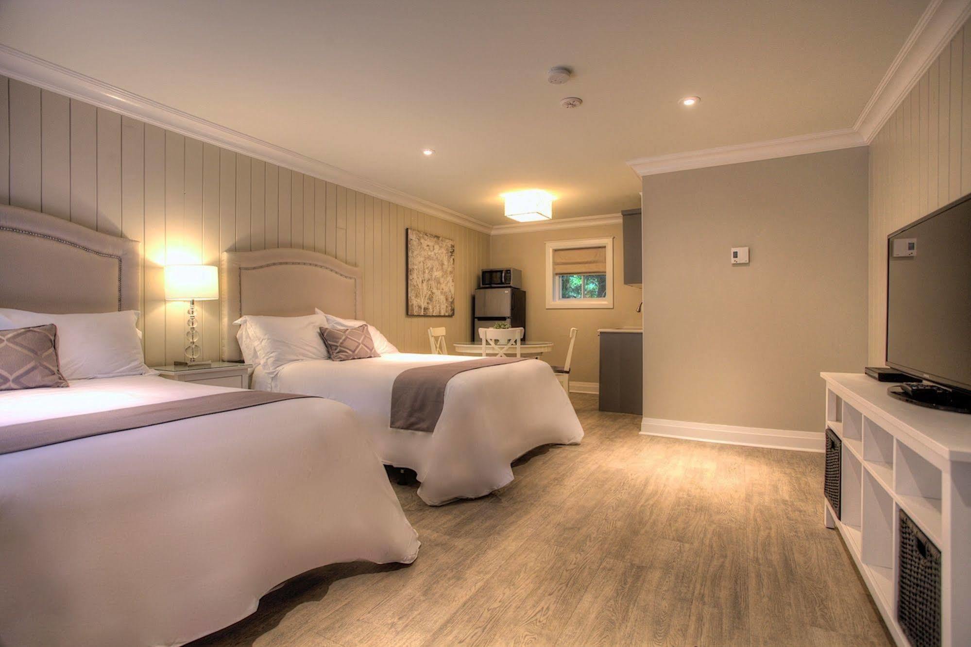 Cardiff Somerset Inn المظهر الخارجي الصورة